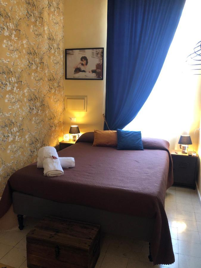 Aroma - Neapolitan Bnb Exterior foto