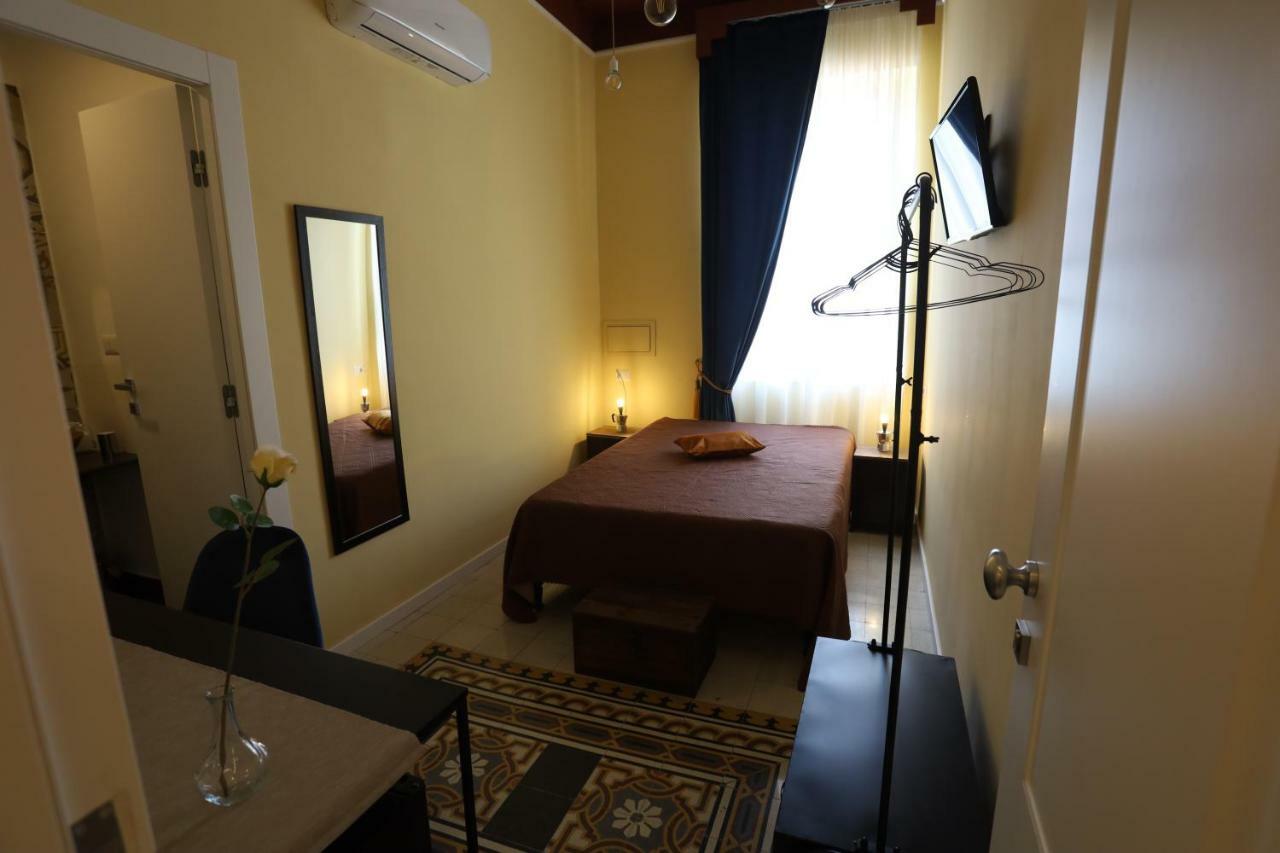 Aroma - Neapolitan Bnb Exterior foto