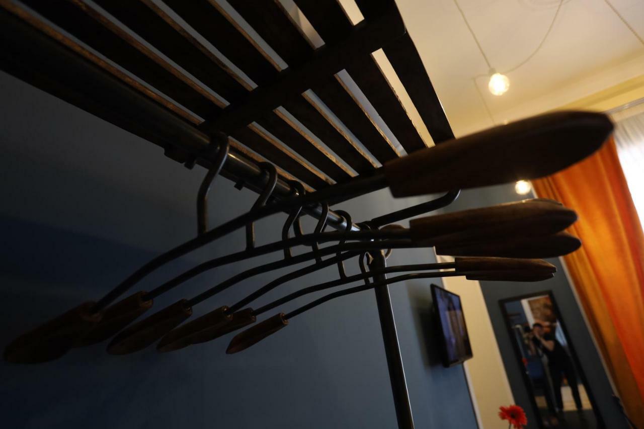 Aroma - Neapolitan Bnb Exterior foto