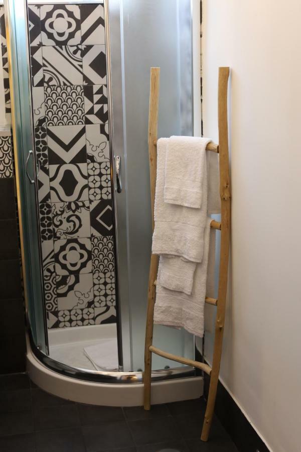 Aroma - Neapolitan Bnb Exterior foto
