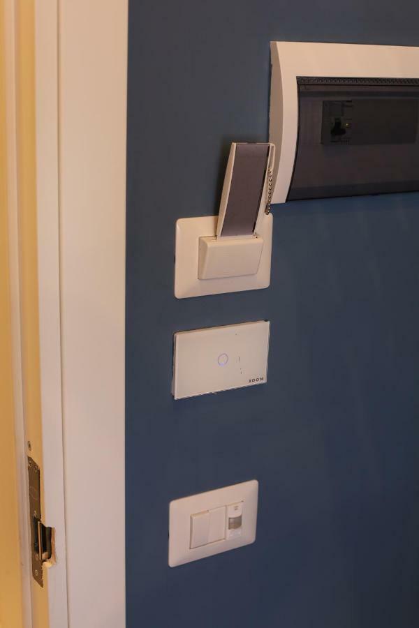 Aroma - Neapolitan Bnb Exterior foto
